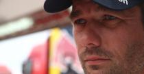 Sebastien Loeb sprbowa si na motocyklu serii Moto2